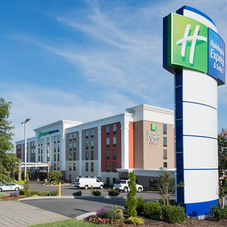 Holiday Inn Express & Suites Nashville Southeast - Antioch By Ihg Exterior foto
